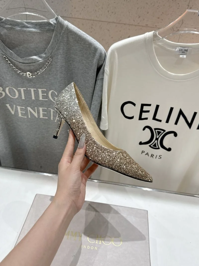 Jimmy Choo Shoes Classic 9787
