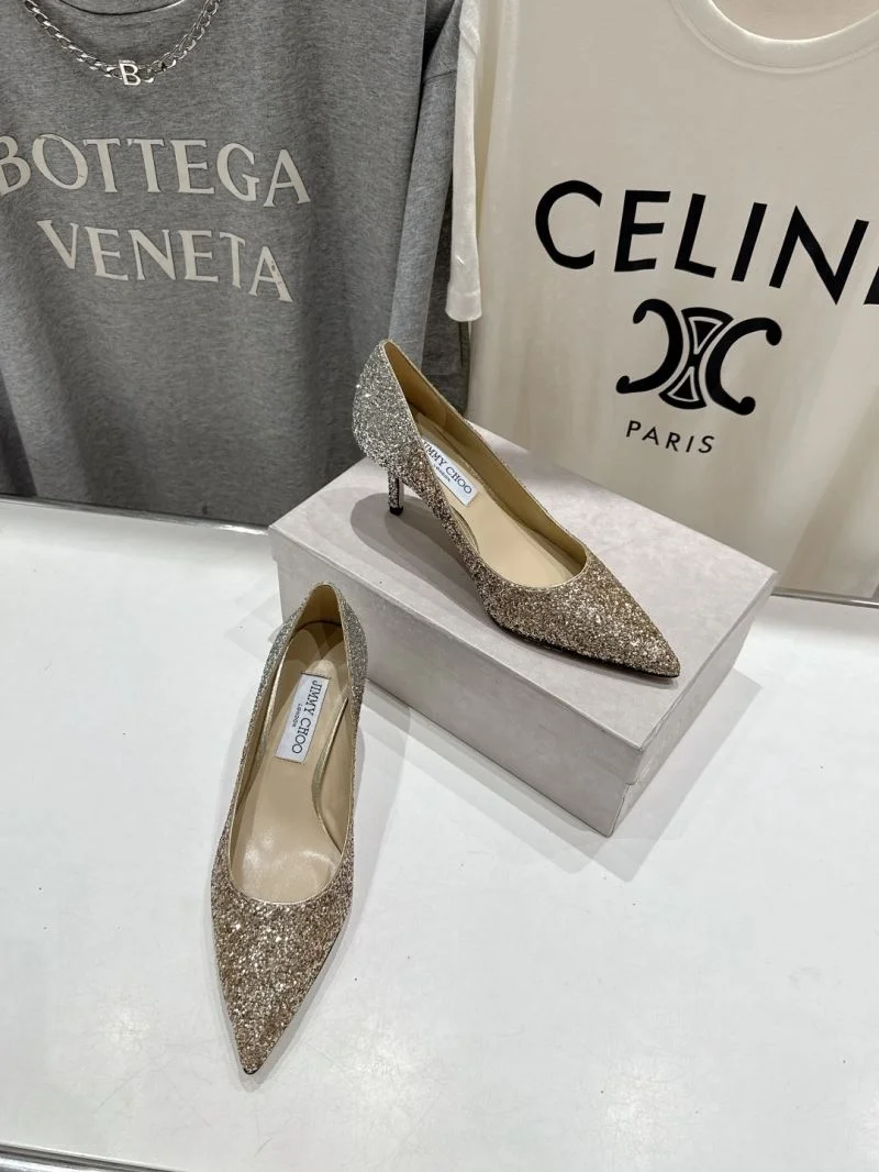 Jimmy Choo Shoes Classic 9787