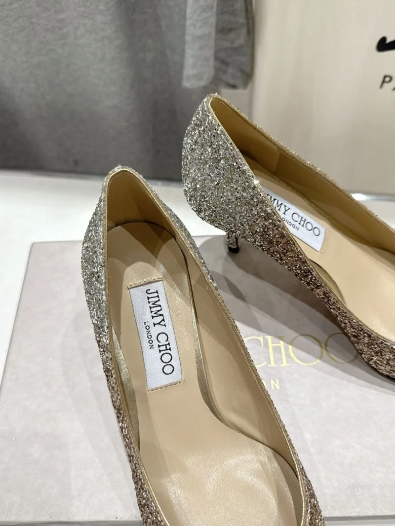 Jimmy Choo Shoes Classic 9787