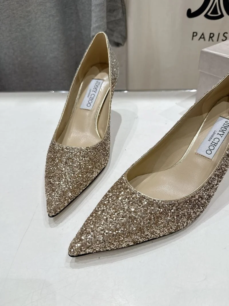 Jimmy Choo Shoes Classic 9787