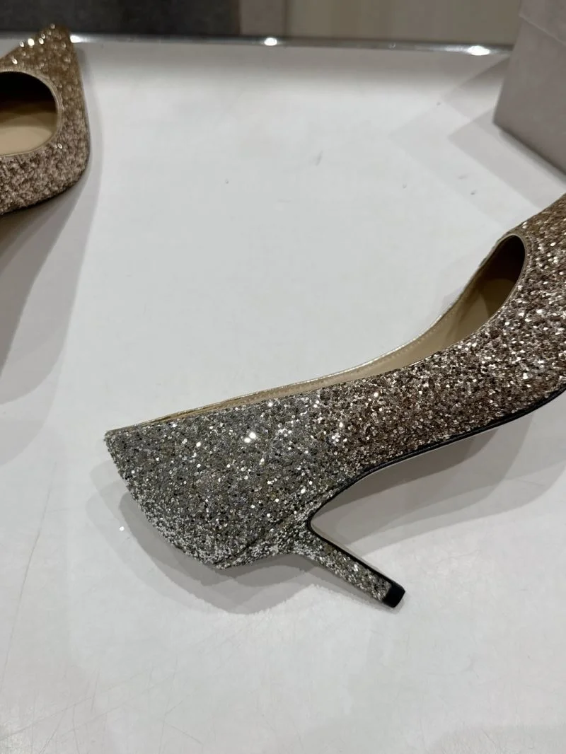 Jimmy Choo Shoes Classic 9787