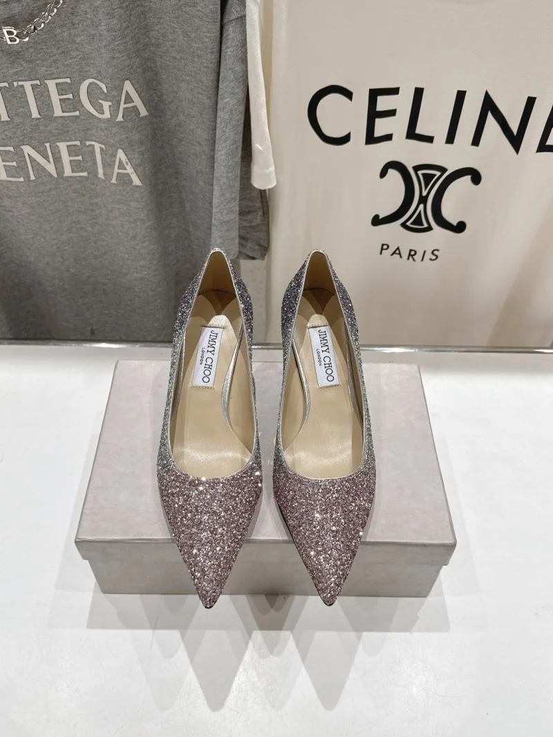 Soft Jimmy Choo Shoes 9788