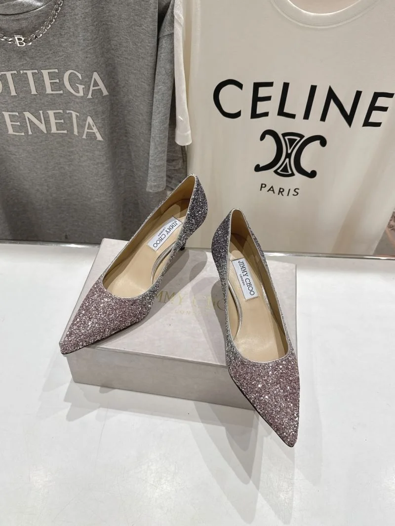 Soft Jimmy Choo Shoes 9788