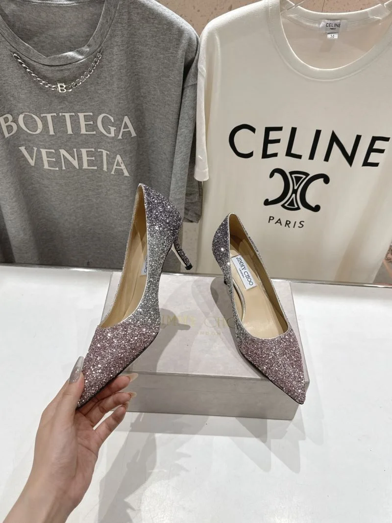 Soft Jimmy Choo Shoes 9788