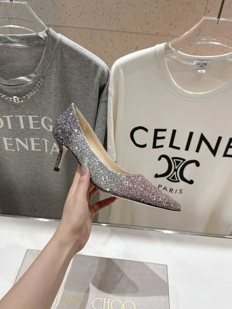 Soft Jimmy Choo Shoes 9788