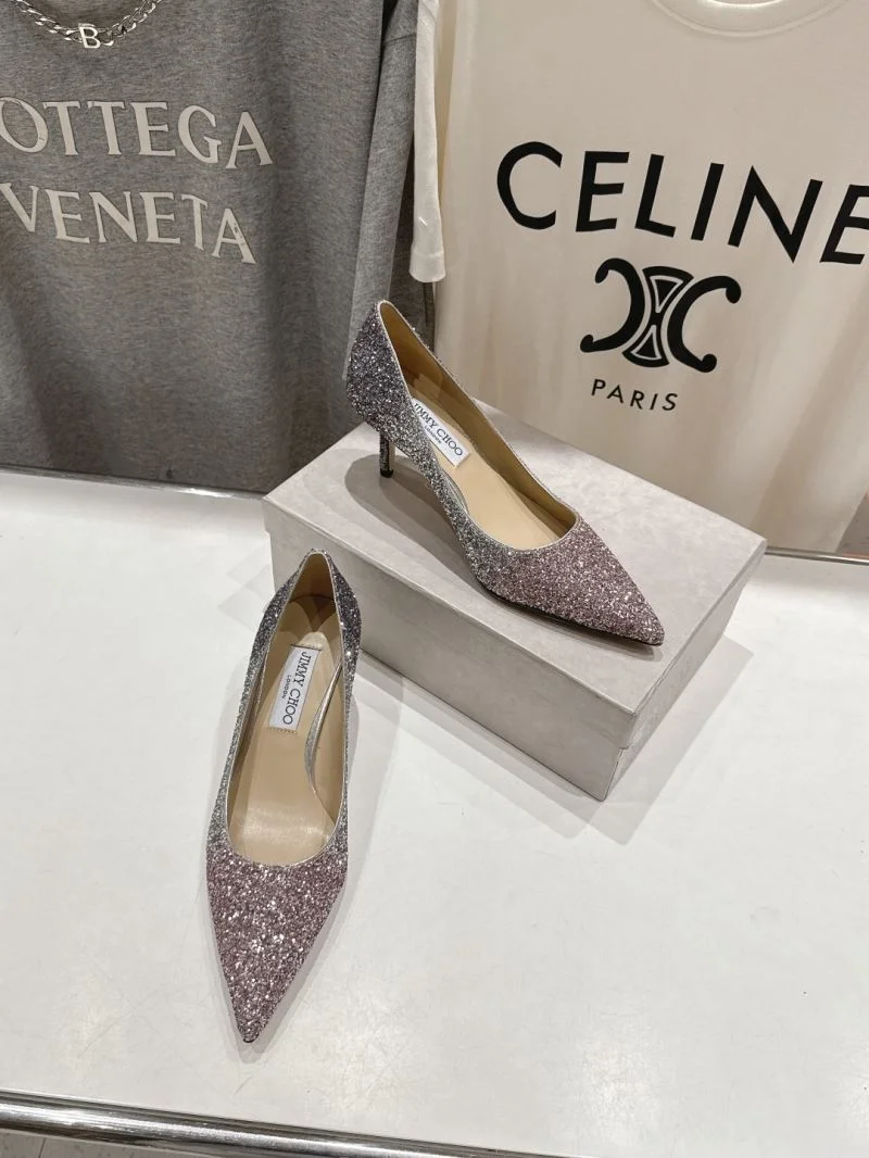 Soft Jimmy Choo Shoes 9788