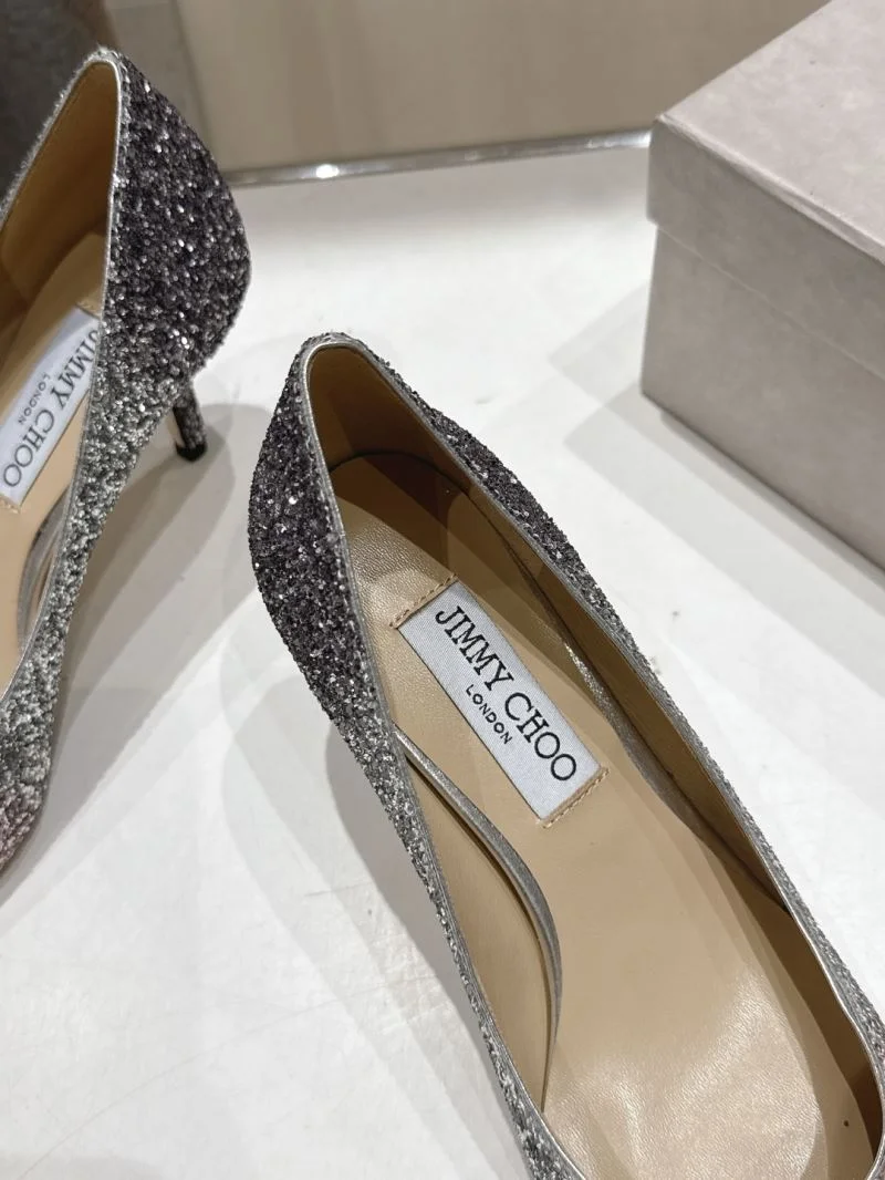 Soft Jimmy Choo Shoes 9788