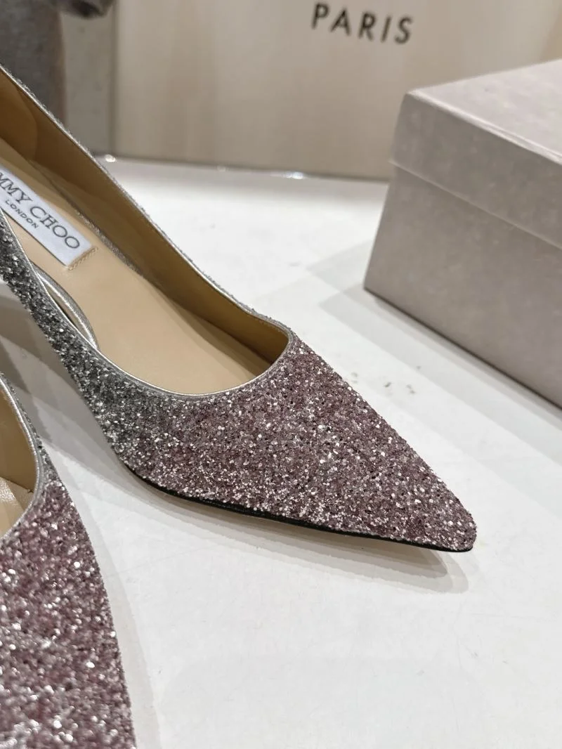 Soft Jimmy Choo Shoes 9788