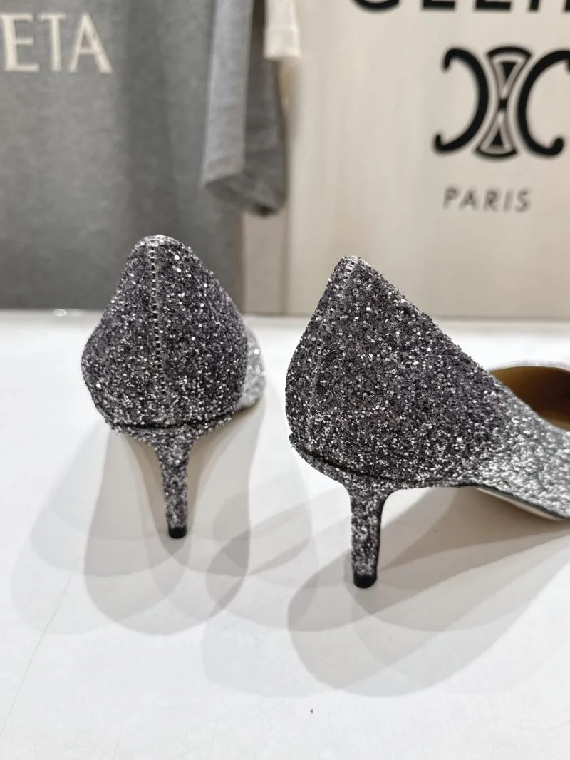Soft Jimmy Choo Shoes 9788