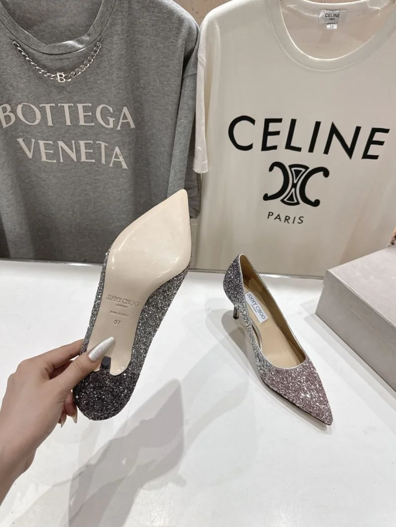 Soft Jimmy Choo Shoes 9788