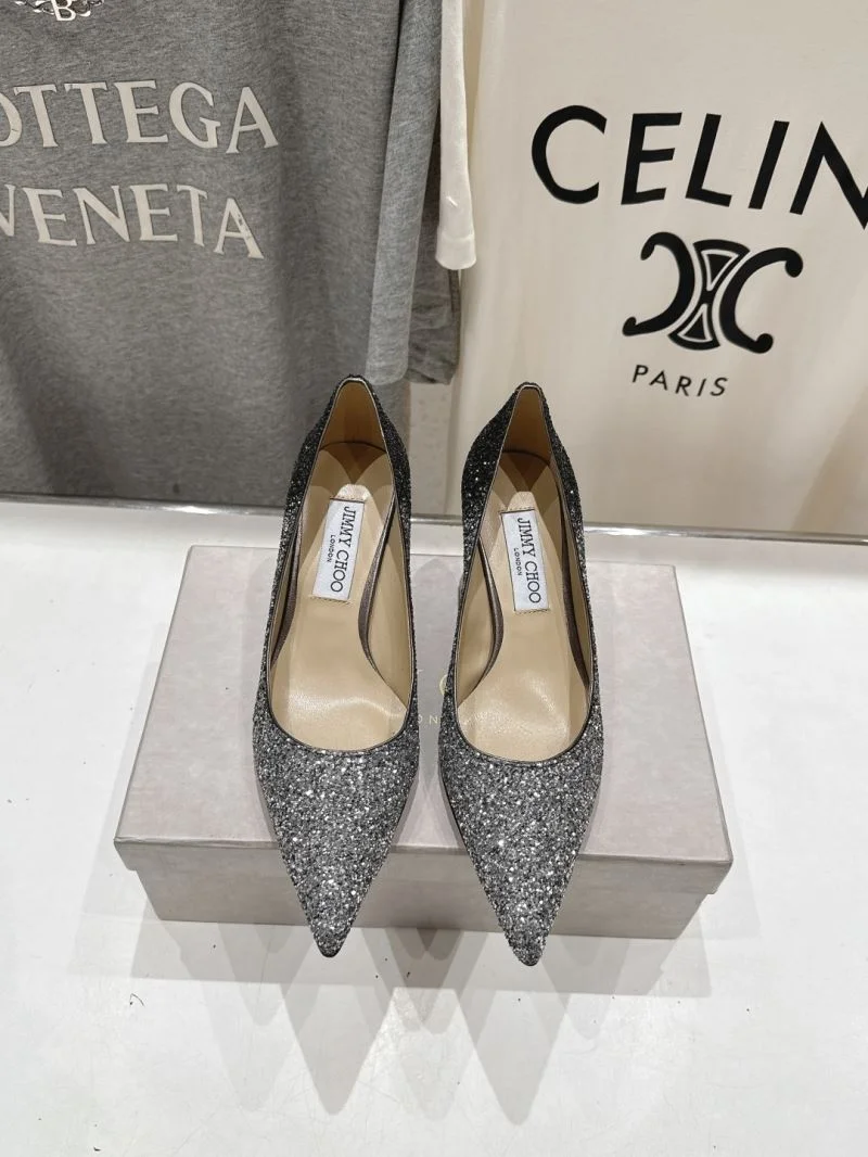 Jimmy Choo Shoes UrbanChic 9780