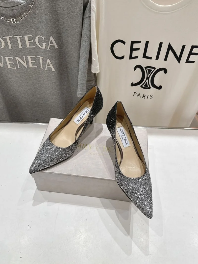 Jimmy Choo Shoes UrbanChic 9780