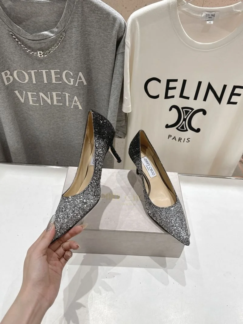 Jimmy Choo Shoes UrbanChic 9780