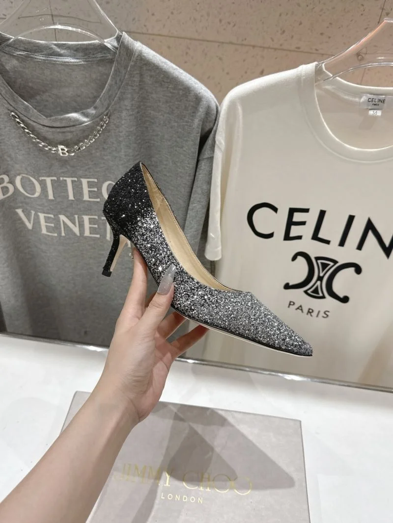 Jimmy Choo Shoes UrbanChic 9780