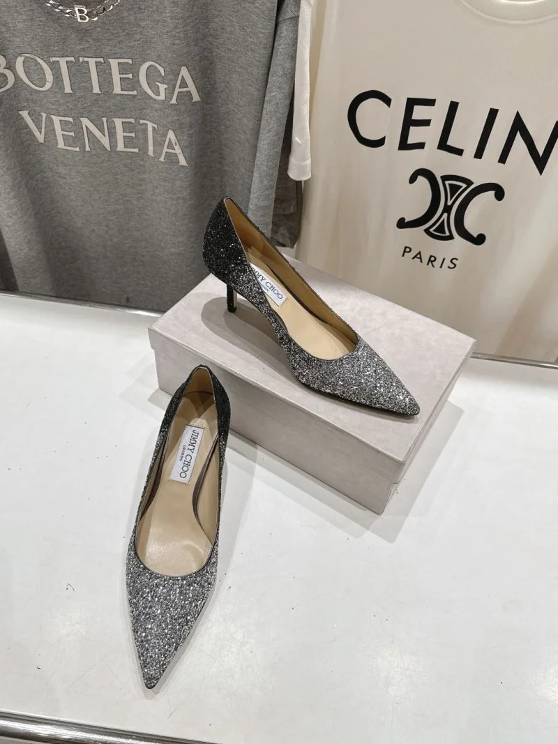 Jimmy Choo Shoes UrbanChic 9780
