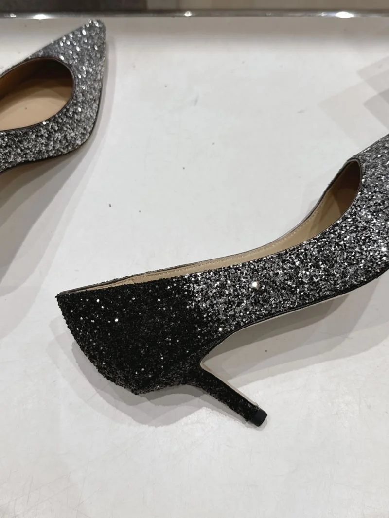 Jimmy Choo Shoes UrbanChic 9780