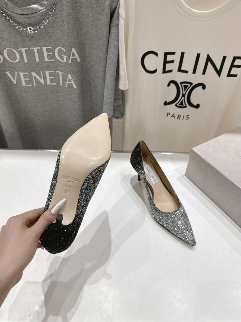 Jimmy Choo Shoes UrbanChic 9780