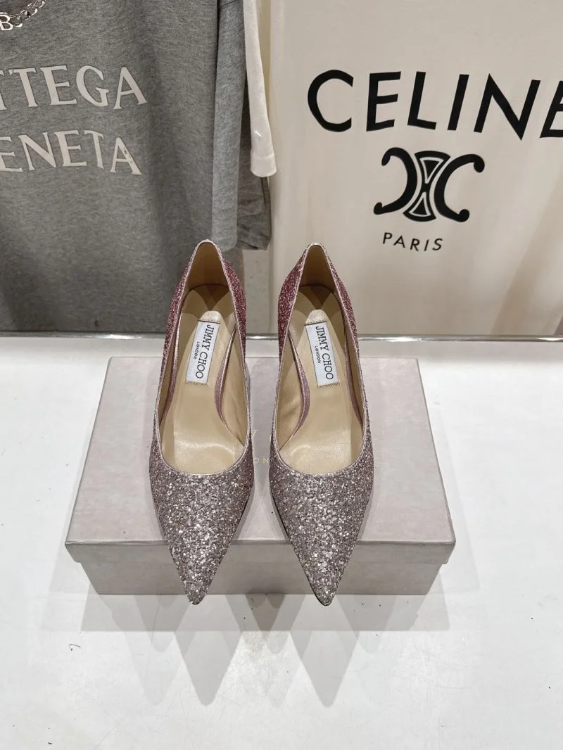 FlexibleFit Jimmy Choo Shoes 9773