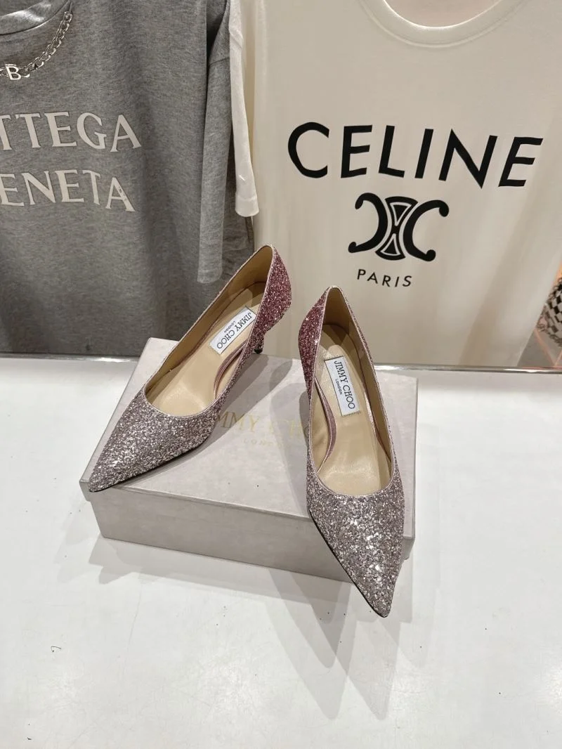 FlexibleFit Jimmy Choo Shoes 9773