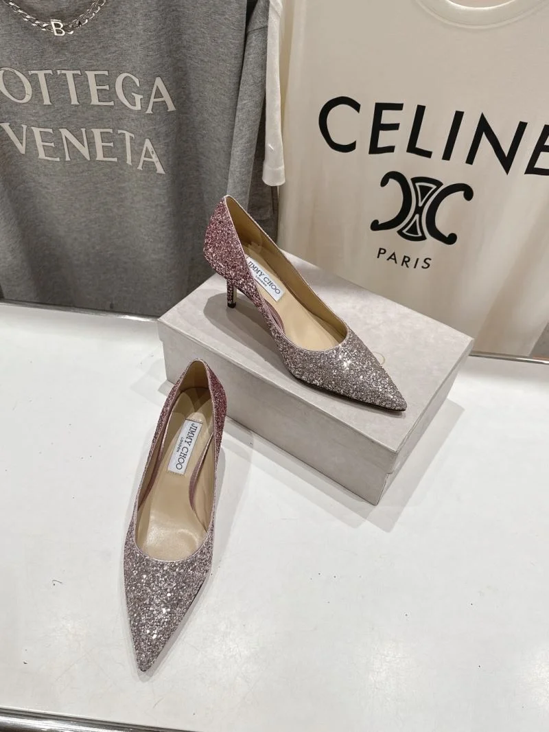 FlexibleFit Jimmy Choo Shoes 9773