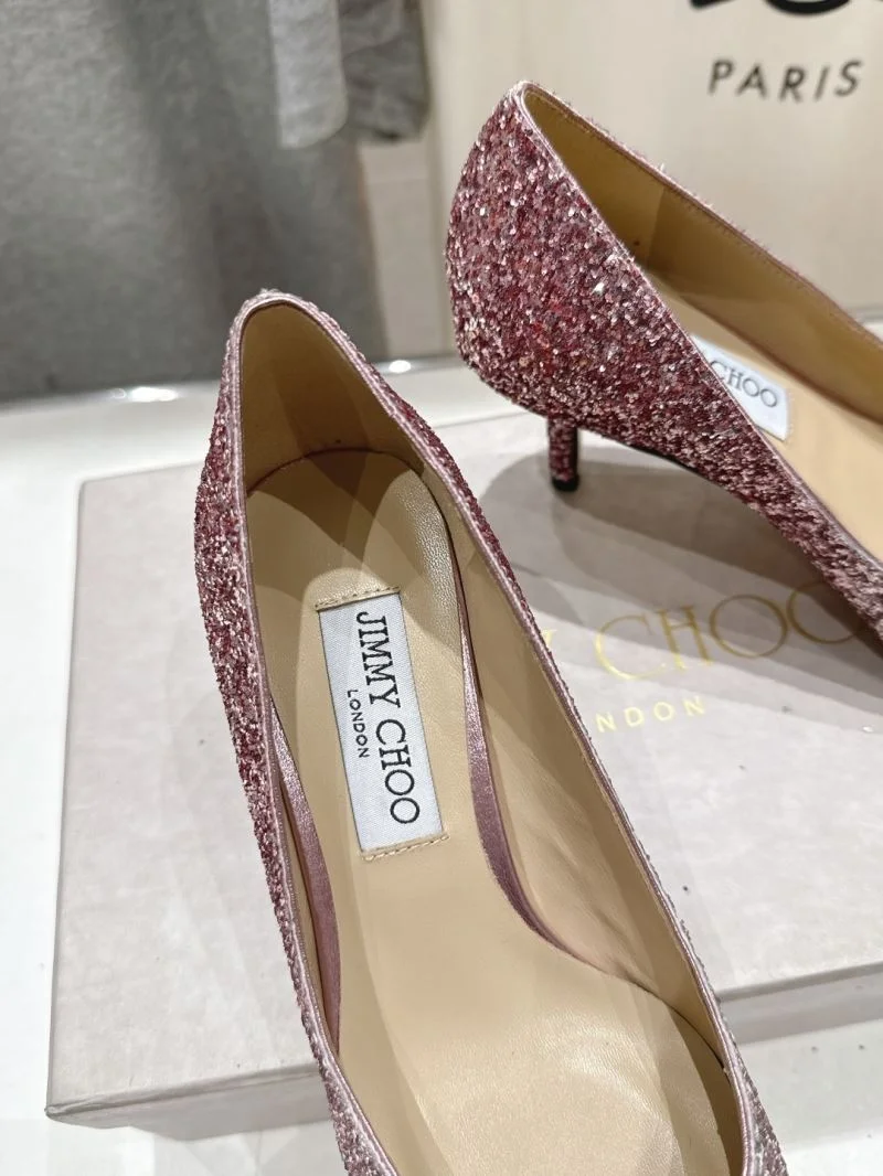 FlexibleFit Jimmy Choo Shoes 9773