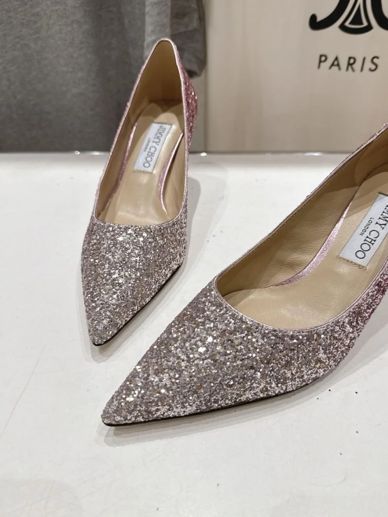 FlexibleFit Jimmy Choo Shoes 9773