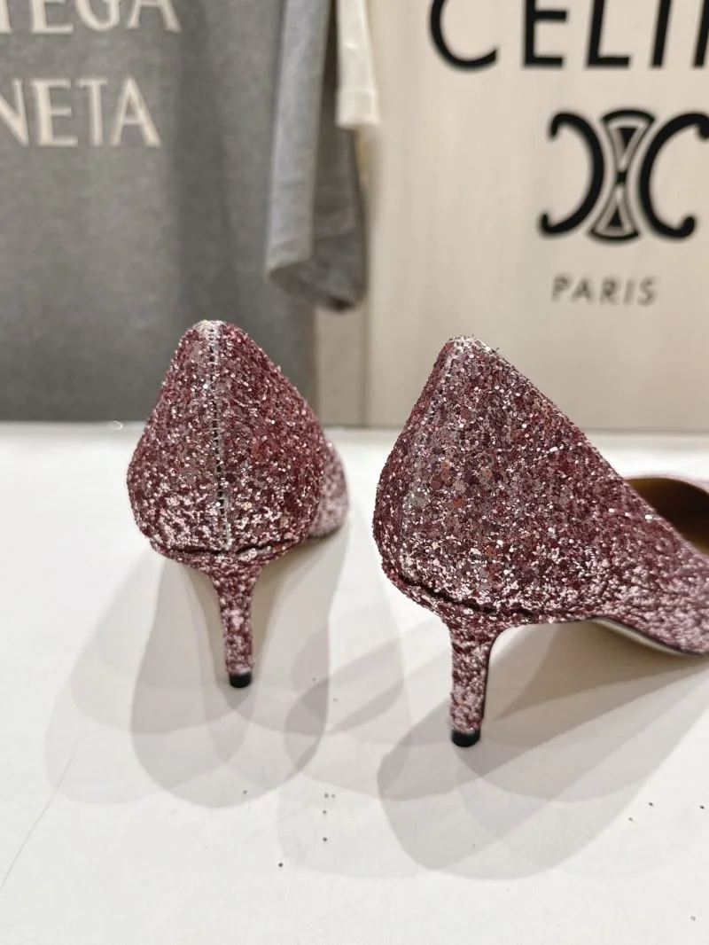 FlexibleFit Jimmy Choo Shoes 9773
