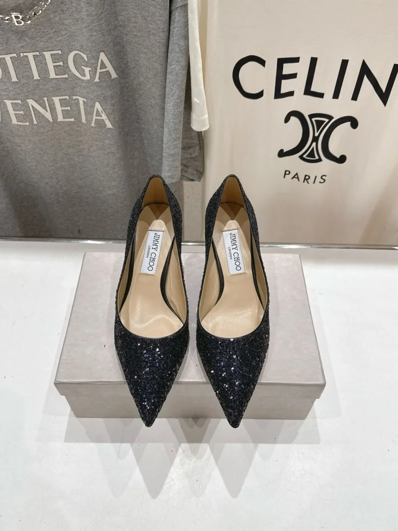 UrbanChic Jimmy Choo Shoes 9777