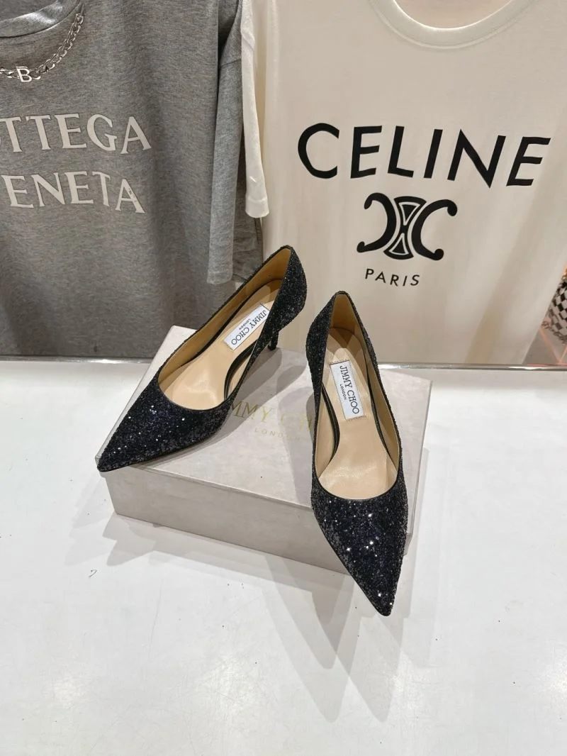 UrbanChic Jimmy Choo Shoes 9777
