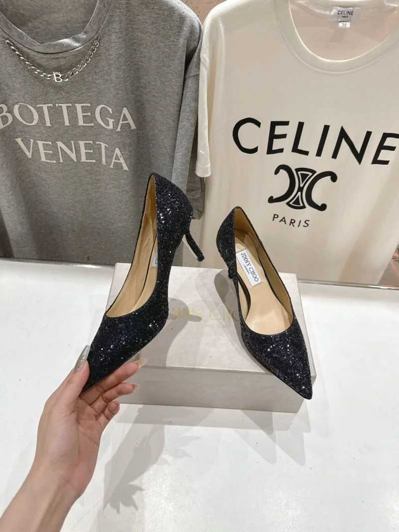 UrbanChic Jimmy Choo Shoes 9777