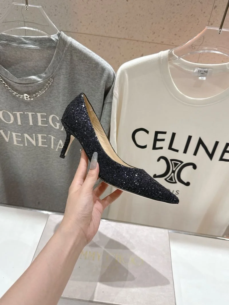 UrbanChic Jimmy Choo Shoes 9777