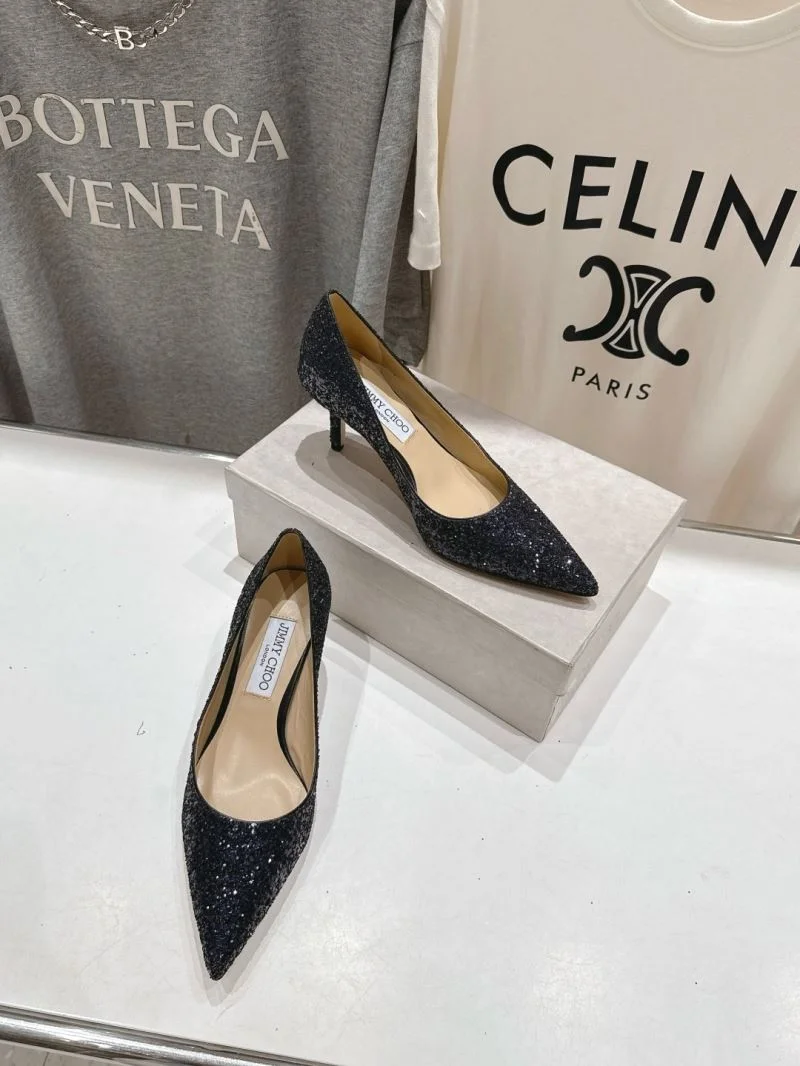 UrbanChic Jimmy Choo Shoes 9777