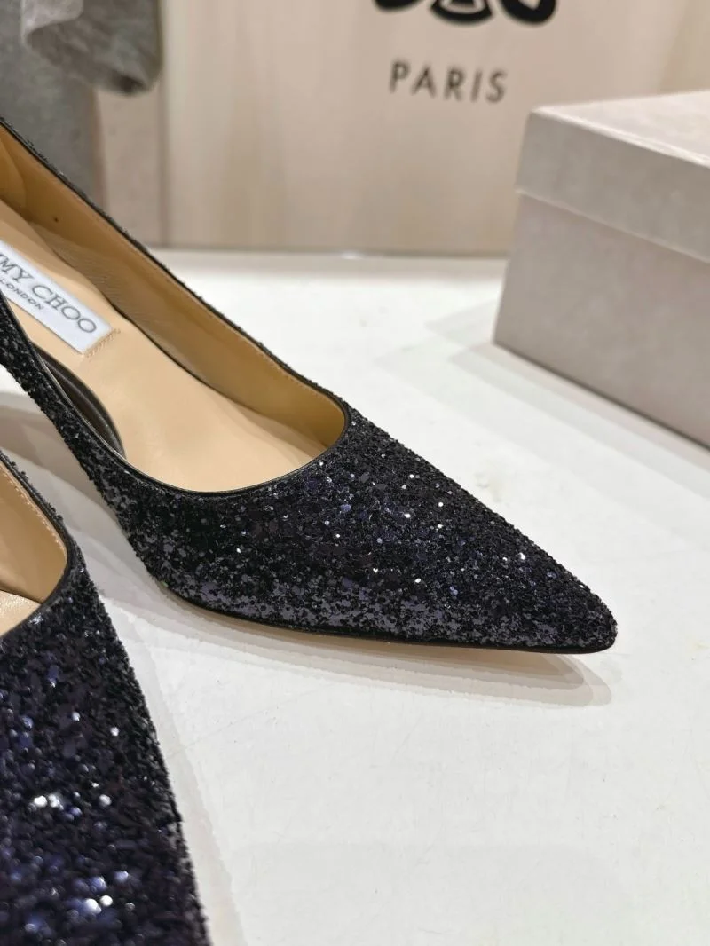 UrbanChic Jimmy Choo Shoes 9777