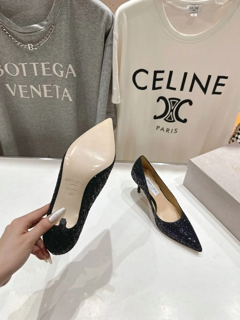 UrbanChic Jimmy Choo Shoes 9777