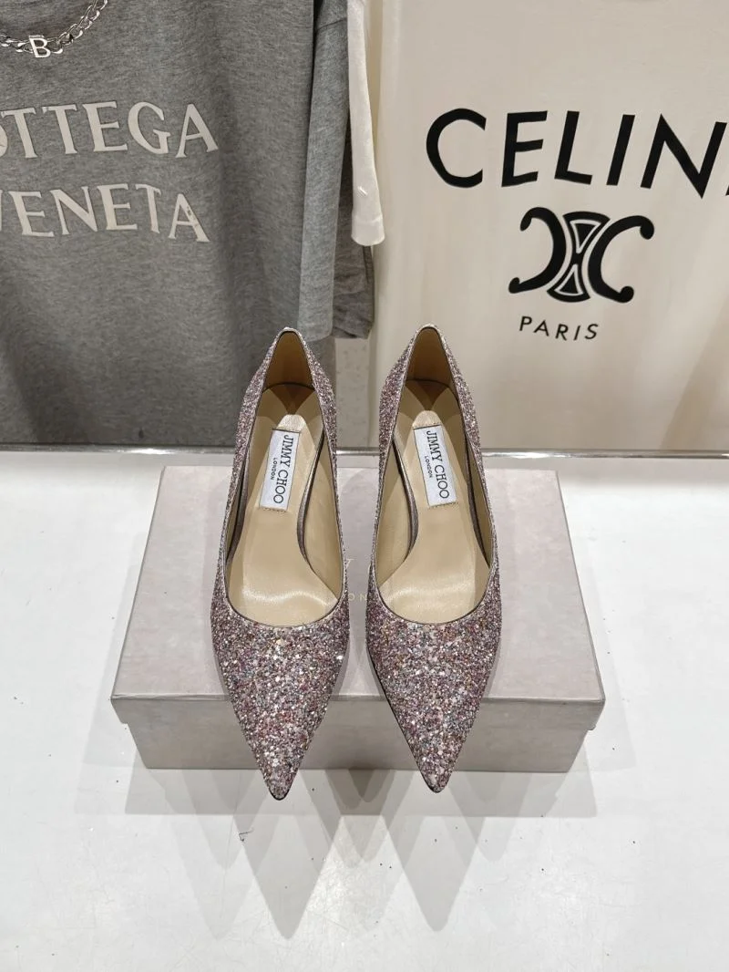 Jimmy Choo Shoes HighPerformance 9769