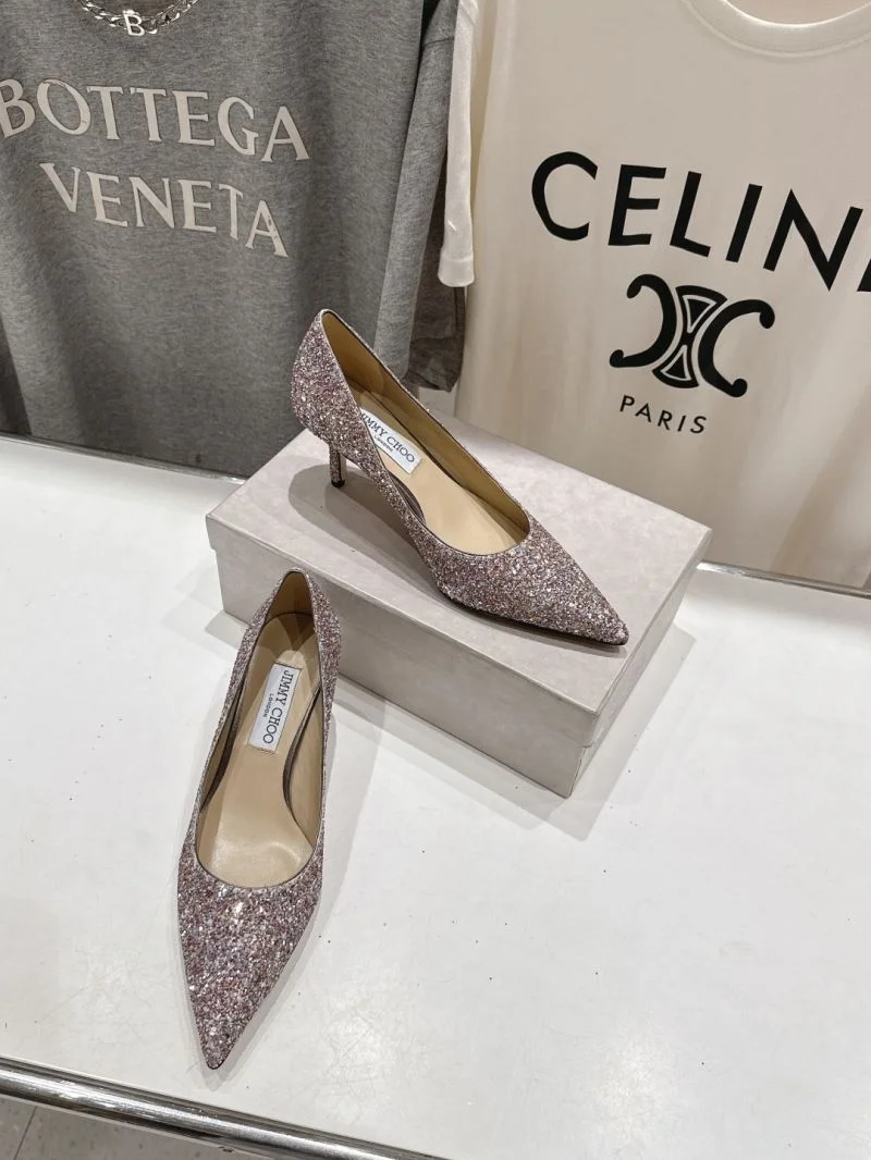 Jimmy Choo Shoes HighPerformance 9769