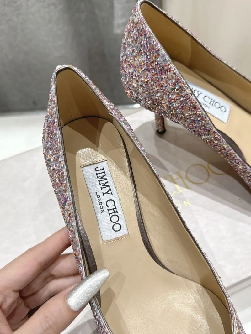 Jimmy Choo Shoes HighPerformance 9769