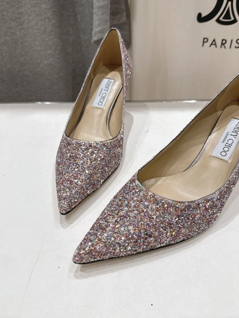 Jimmy Choo Shoes HighPerformance 9769