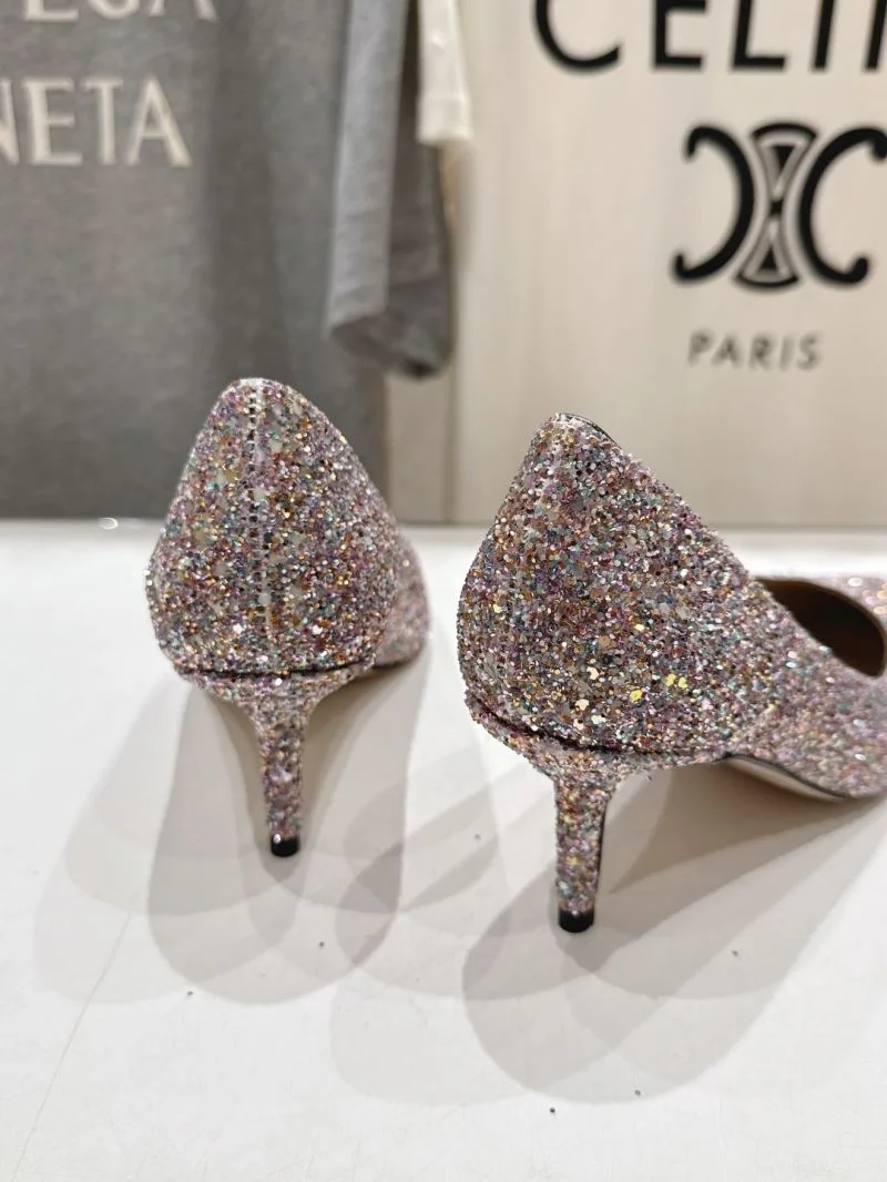 Jimmy Choo Shoes HighPerformance 9769