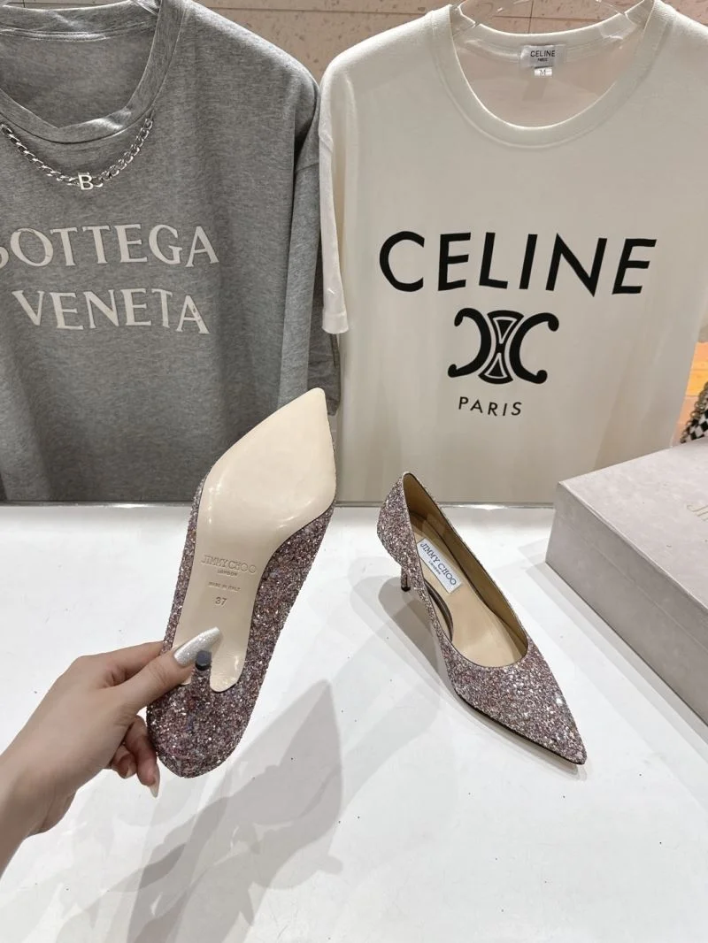 Jimmy Choo Shoes HighPerformance 9769