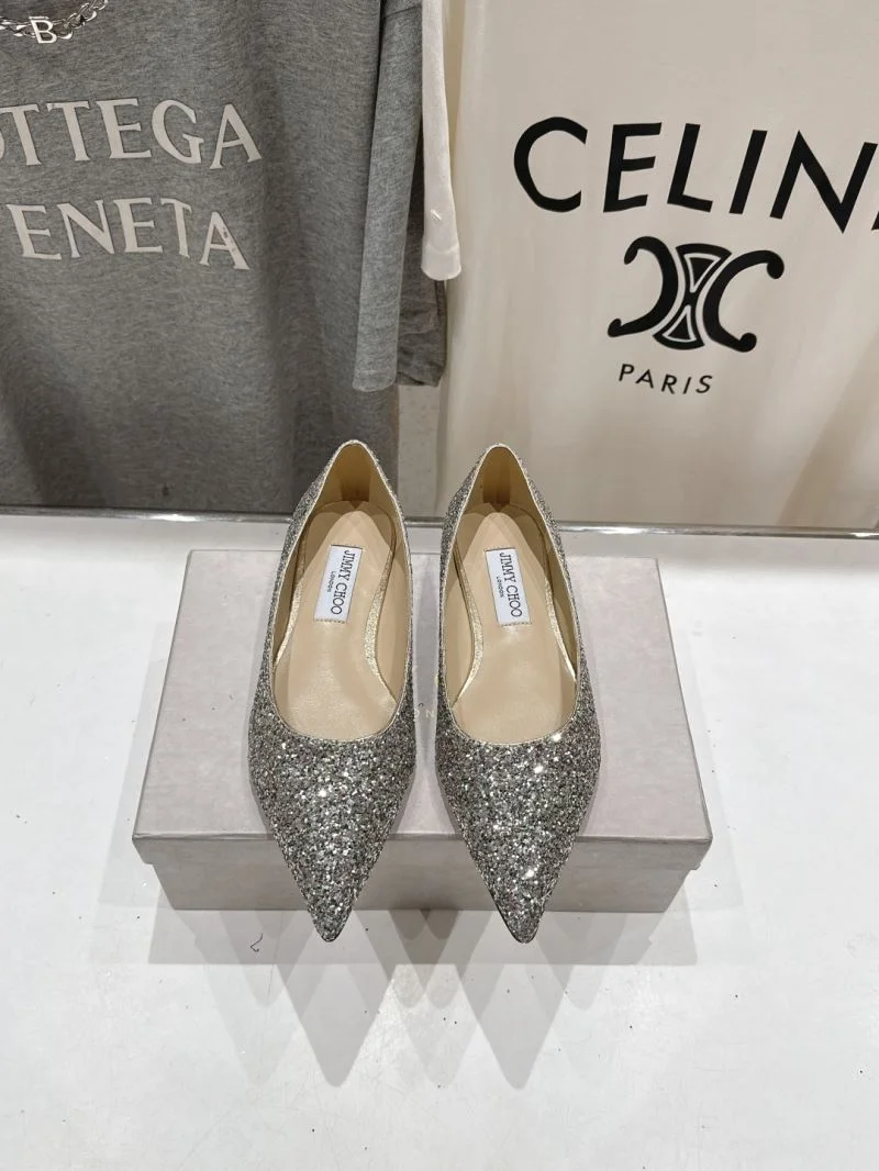 Timeless Jimmy Choo Shoes 9766