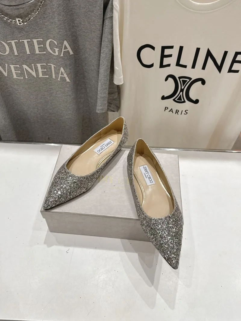 Timeless Jimmy Choo Shoes 9766