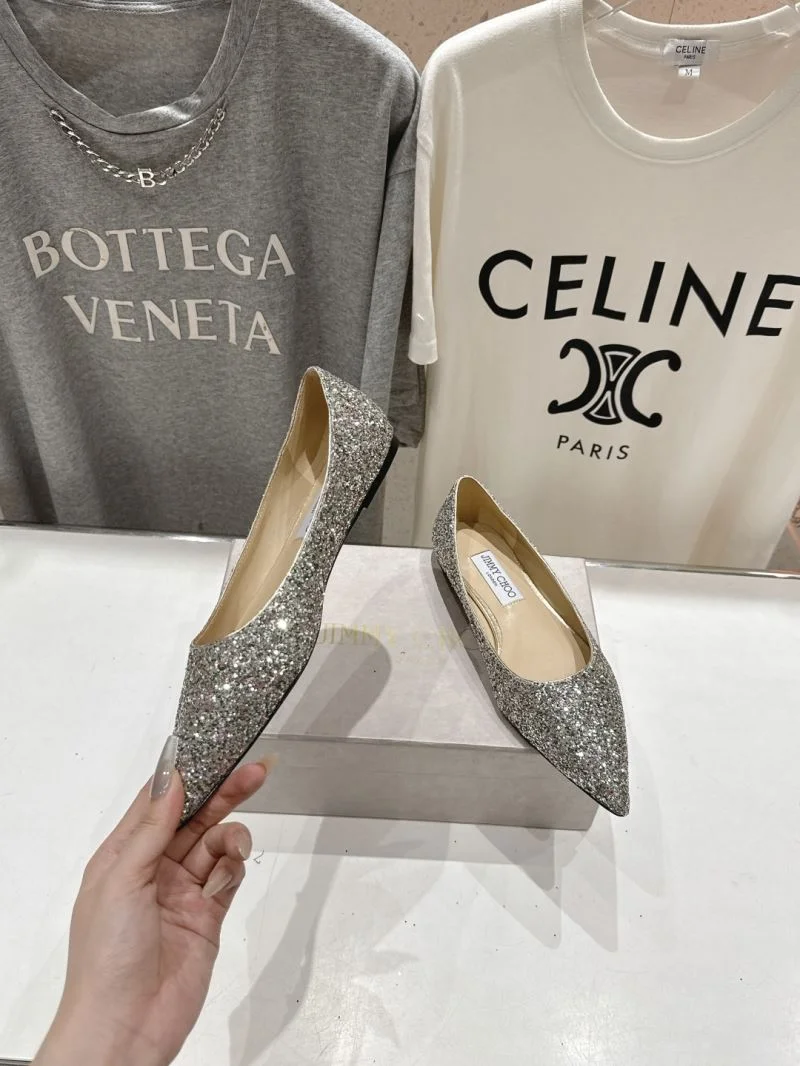 Timeless Jimmy Choo Shoes 9766