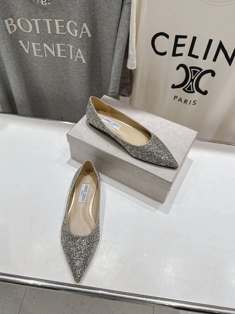Timeless Jimmy Choo Shoes 9766