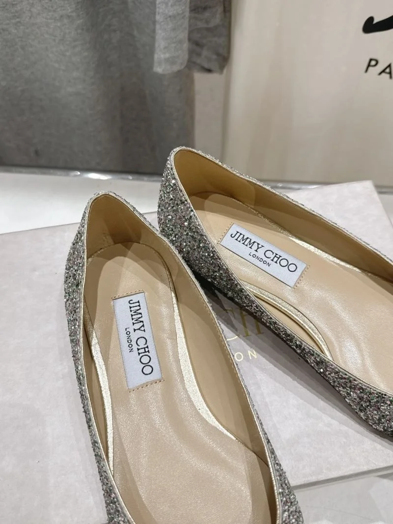 Timeless Jimmy Choo Shoes 9766