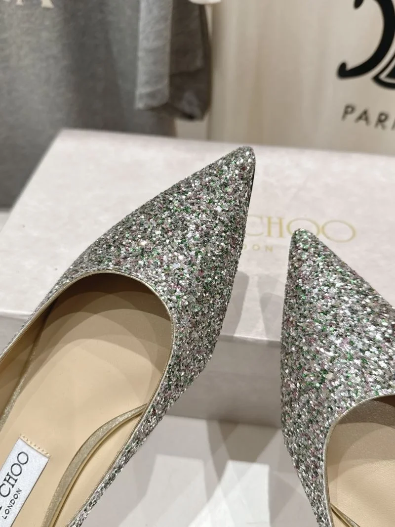 Timeless Jimmy Choo Shoes 9766