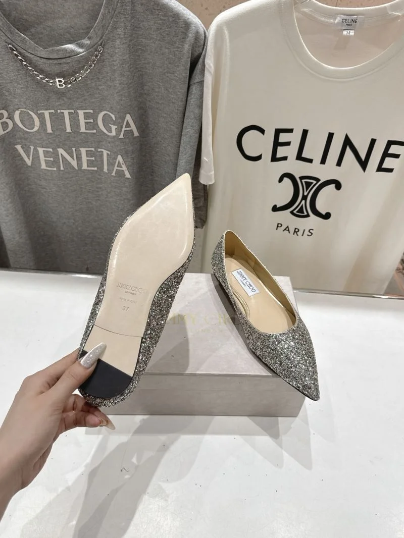 Timeless Jimmy Choo Shoes 9766