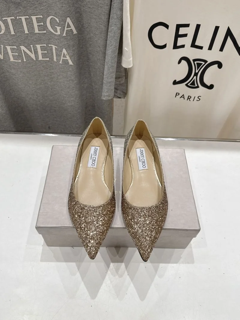 StreetReady Jimmy Choo Shoes 9772