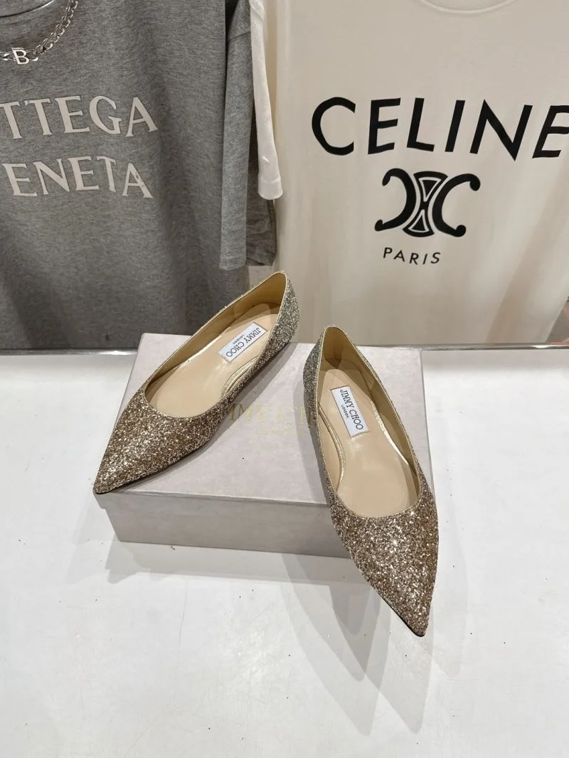 StreetReady Jimmy Choo Shoes 9772