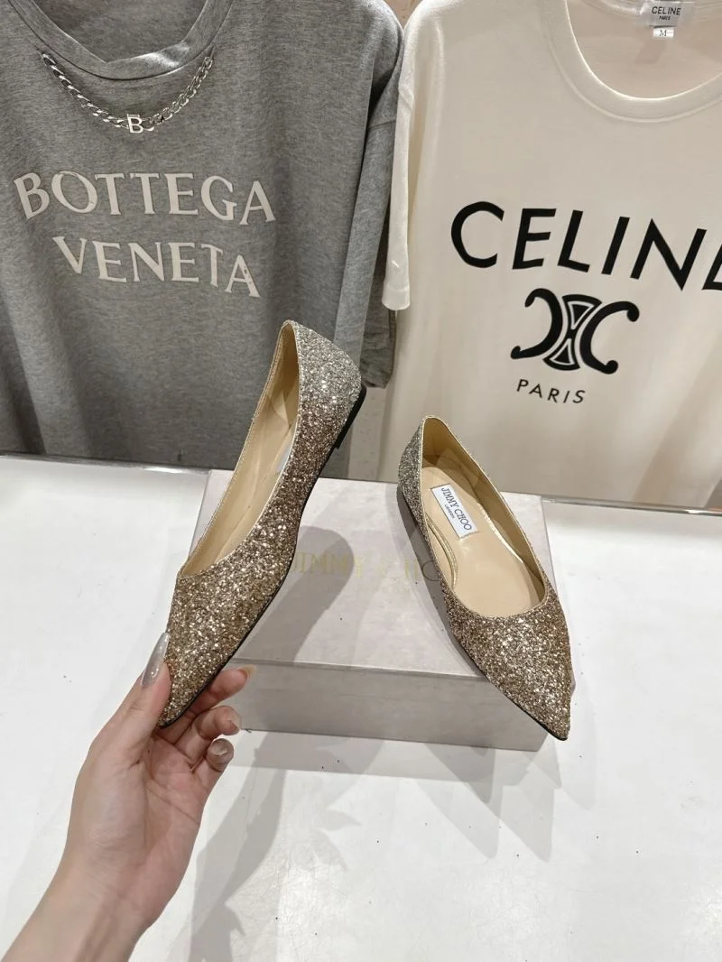 StreetReady Jimmy Choo Shoes 9772